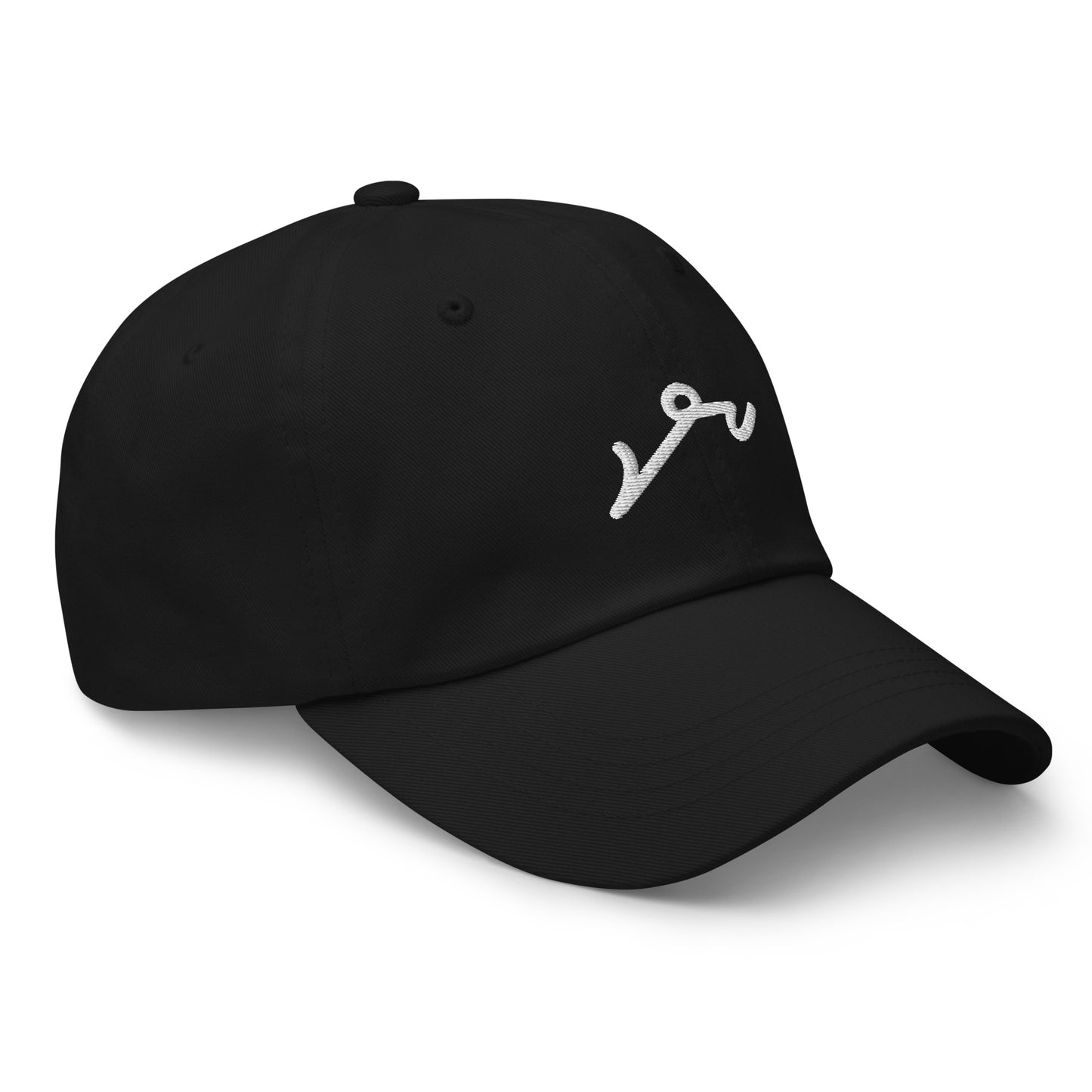 Steno Hat