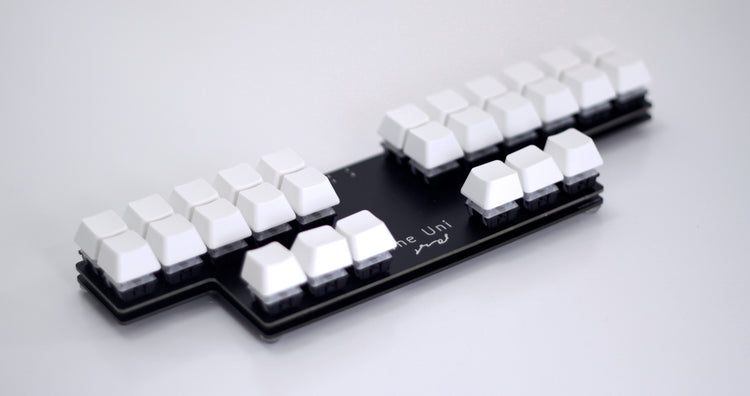Astric Keypad Asterisk v2 – StenoKeyboards
