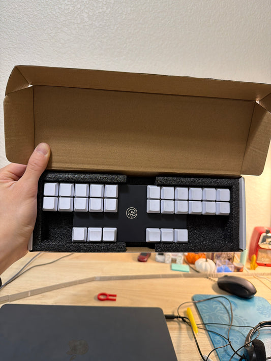 Uni v4 (lightly used)