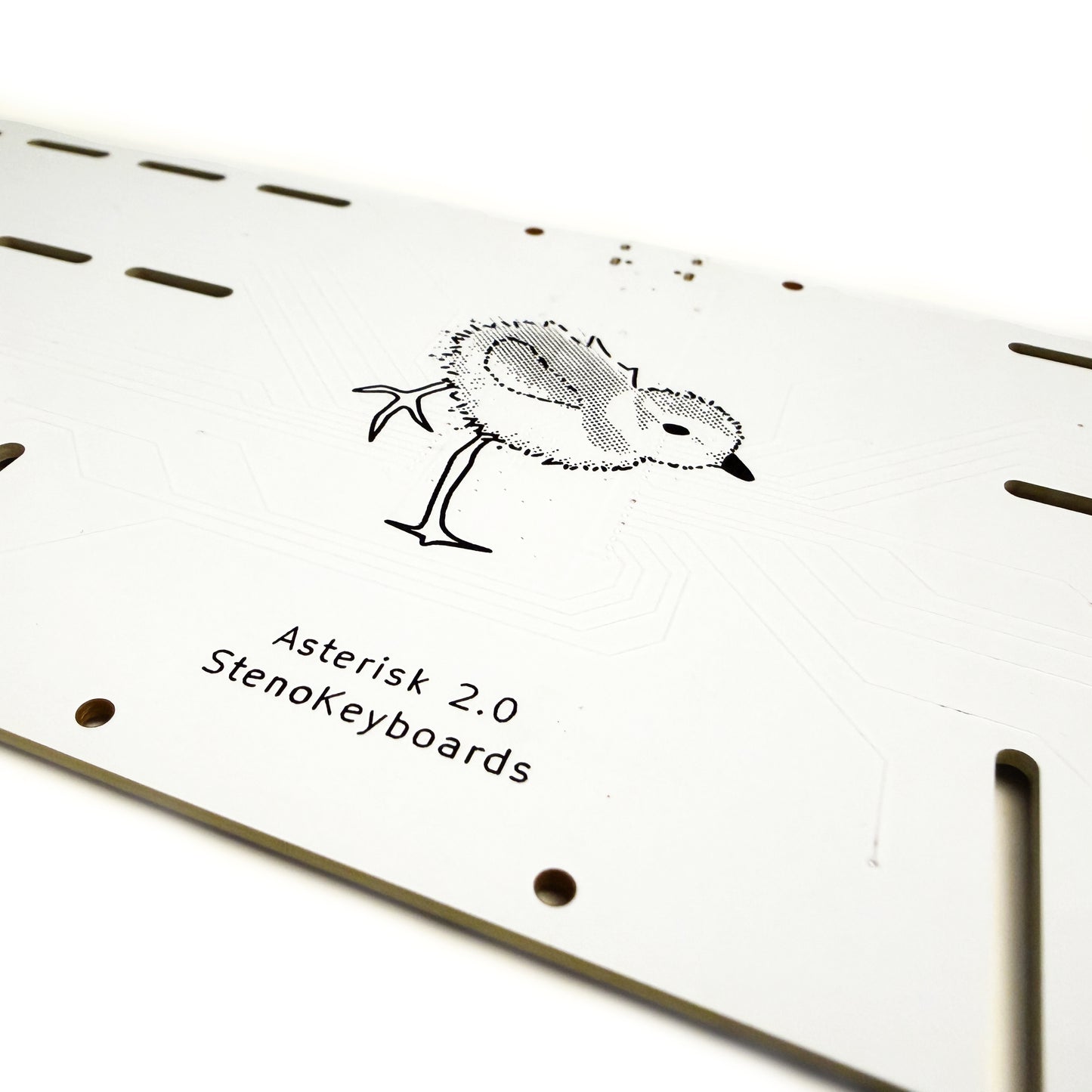 Asterisk v2