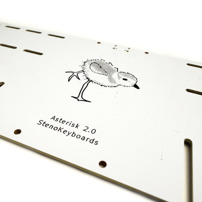 Asterisk v2