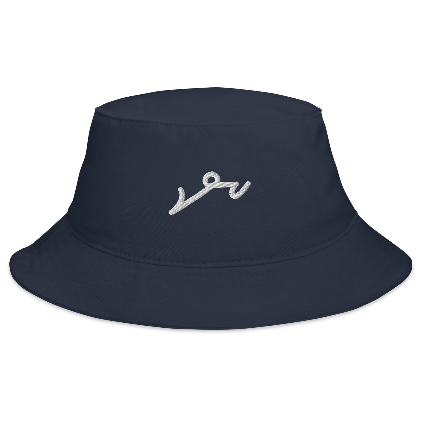 Steno Bucket Hat