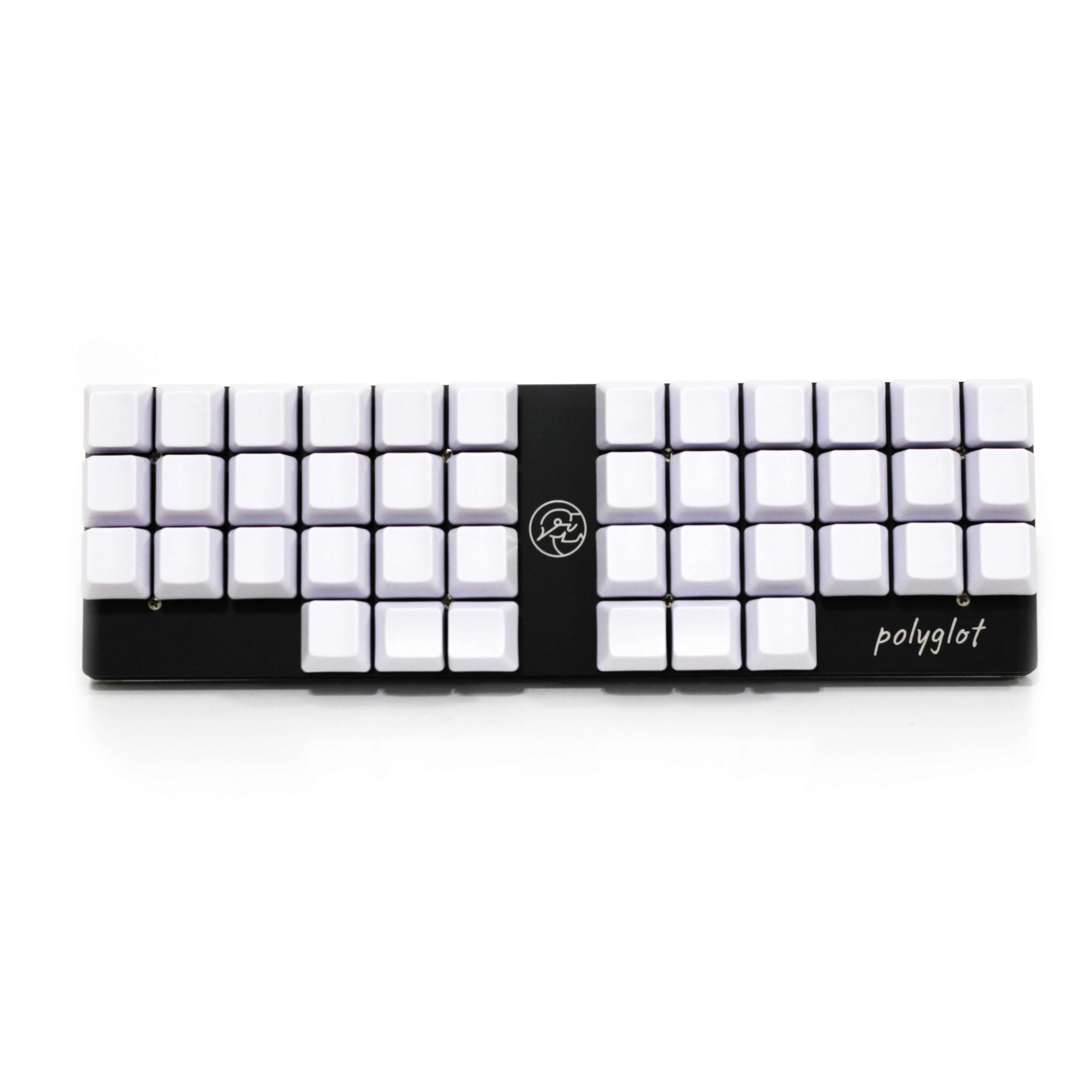 How Stenography Works – StenoKeyboards