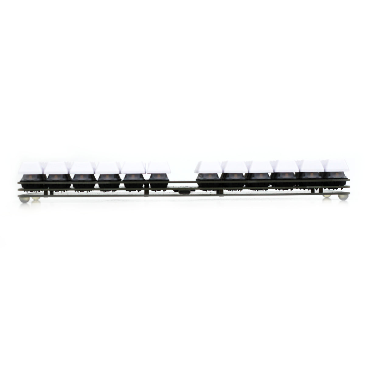 Polyglot – StenoKeyboards