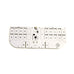 Astric Keypad Asterisk v2 – StenoKeyboards