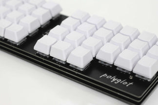 Polyglot – StenoKeyboards